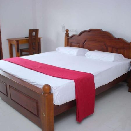 Heritage Eco Resort Kelaniya Exterior foto