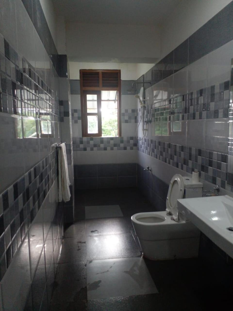 Heritage Eco Resort Kelaniya Exterior foto
